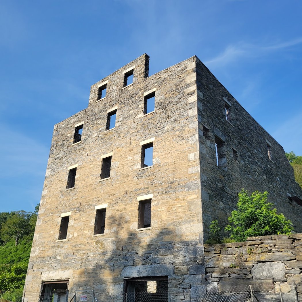 Shaker Museum 2