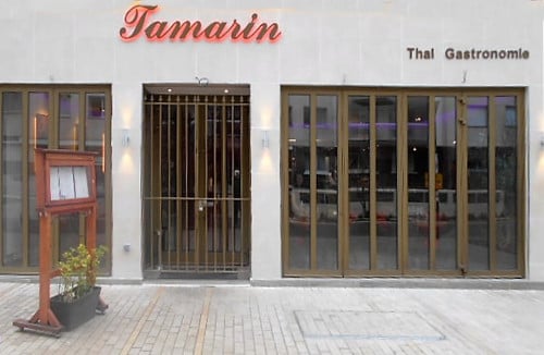 Tamarin 2