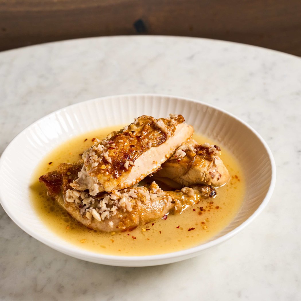 MEAMA Georgian Fusion | Wine Bar 2