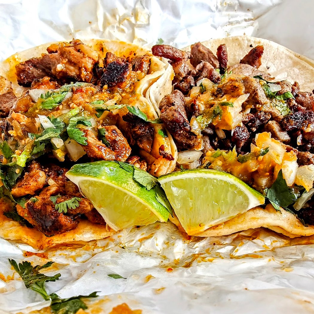 Guerrero's Taqueria #2 1