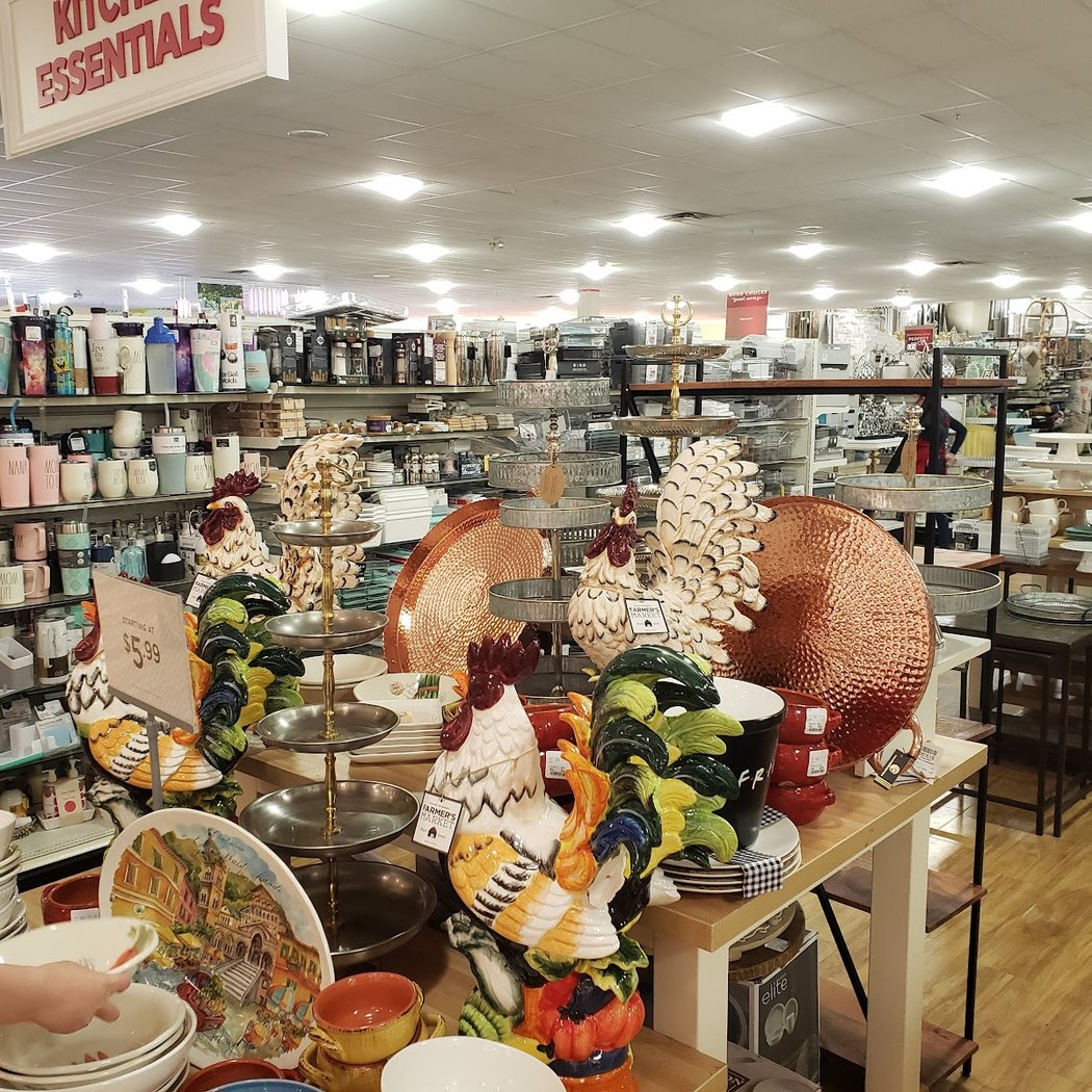 San Carlos Marketplace 2