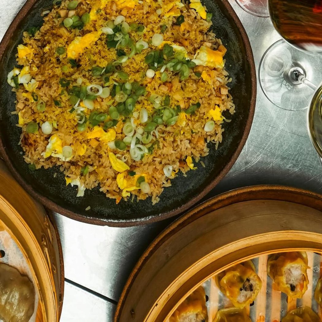After-Hours Wine & Dim Sum Experience 1