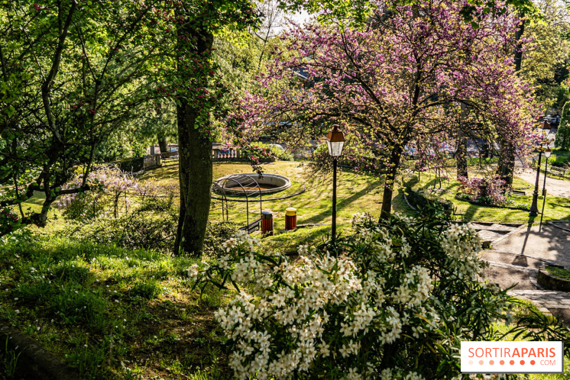 Parc du Docteur Fauvel 3