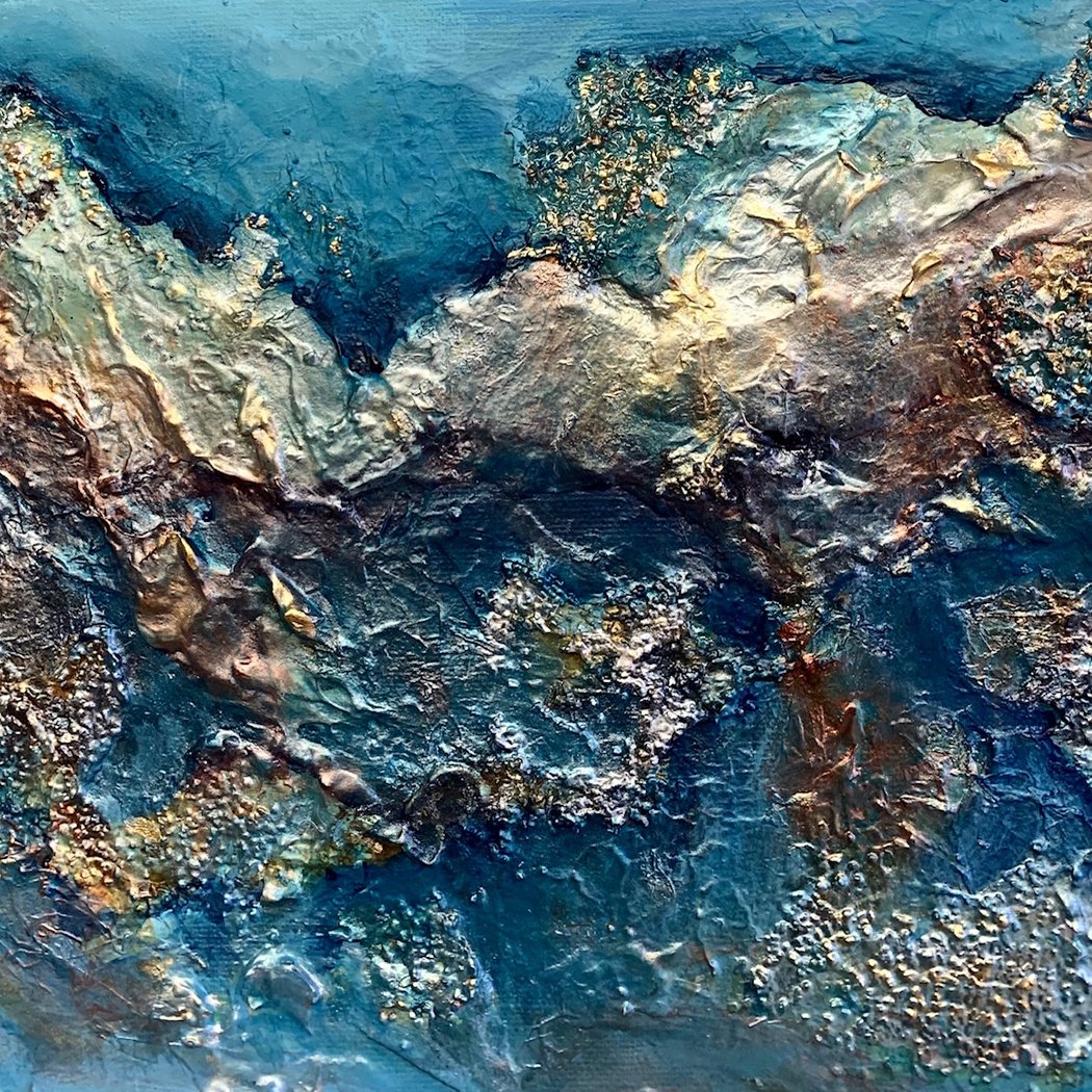 Mirada Art 1
