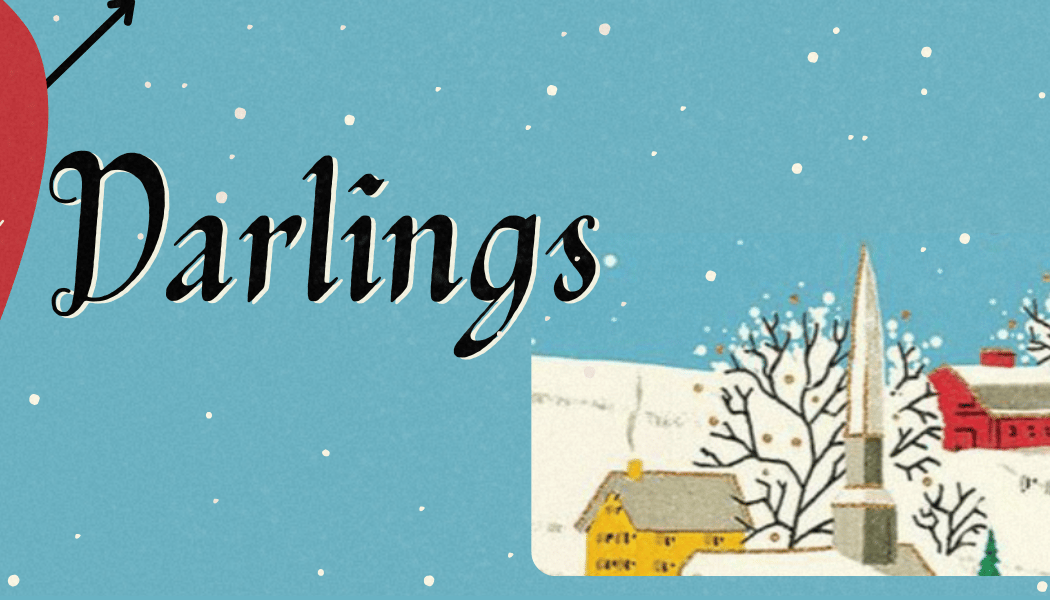 Little Darlings 1