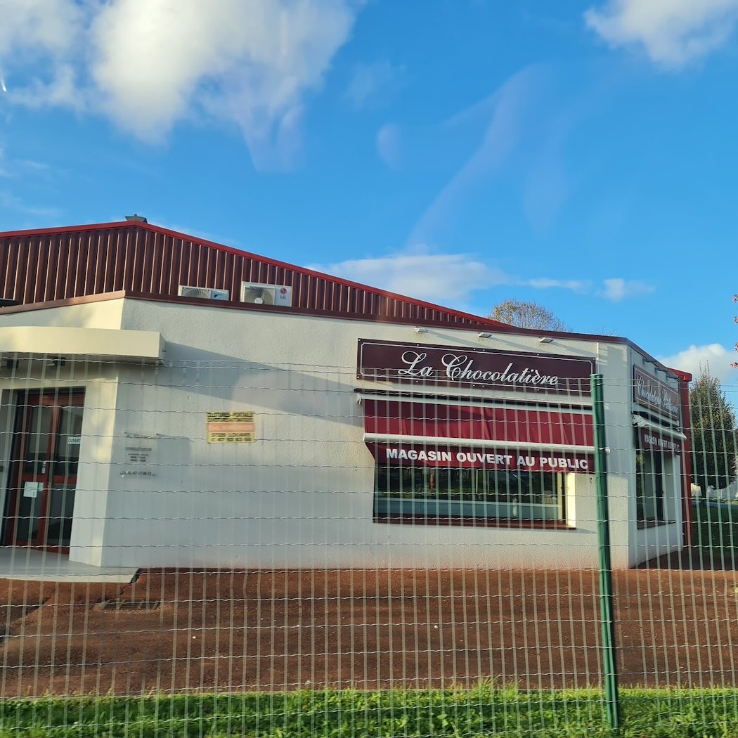 La Chocolatière 2
