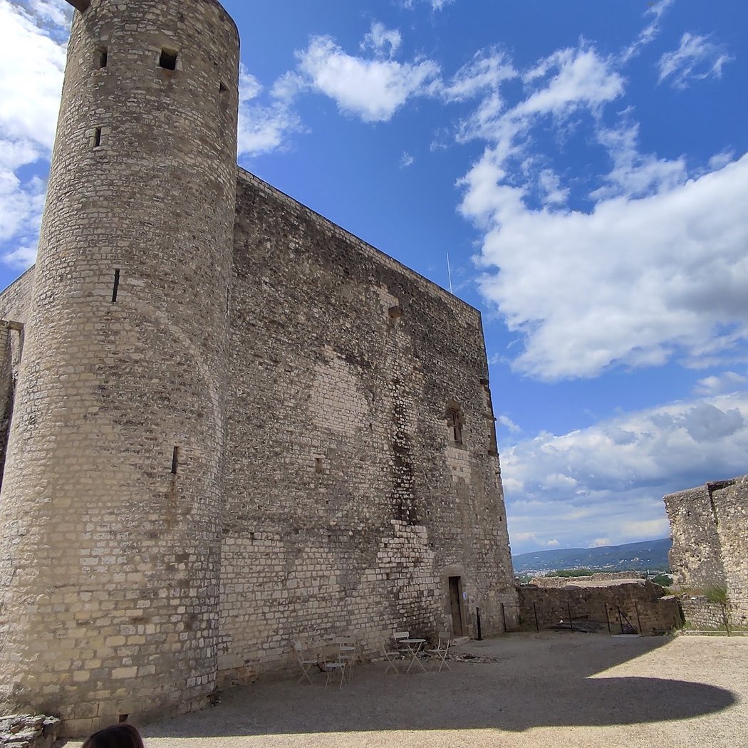 Montelimar Castle 3