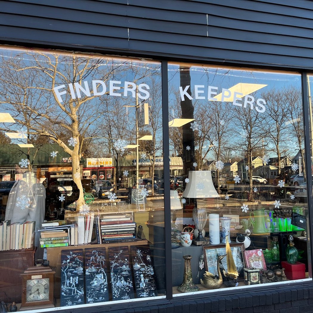 Finders Keepers 2