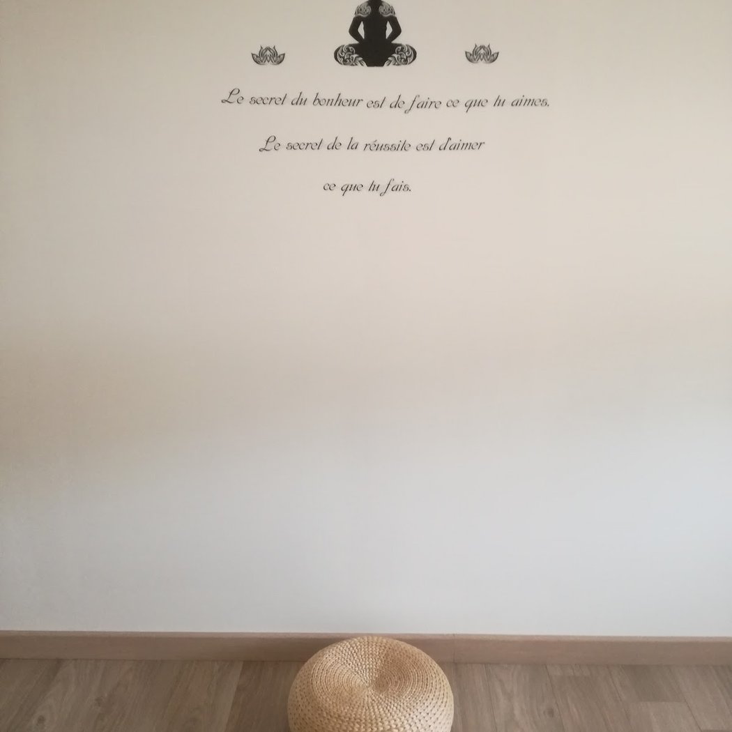 Naturoyoga, Yoga Gardanne 2