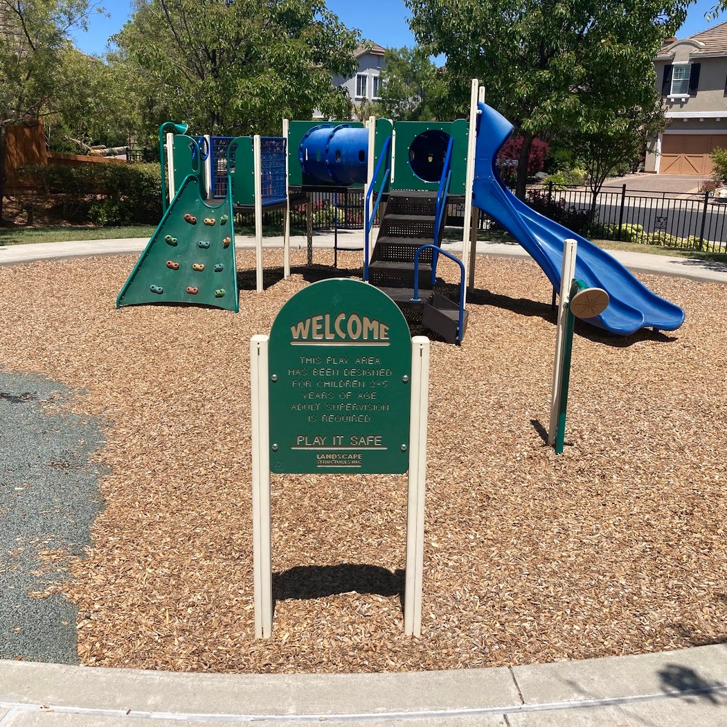 Monterosso Community Park 2