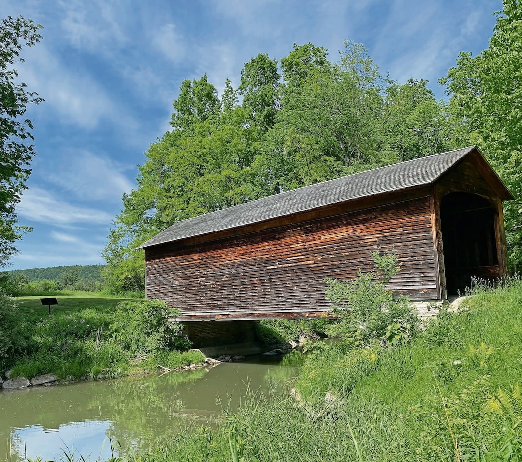 Glimmerglass State Park 2