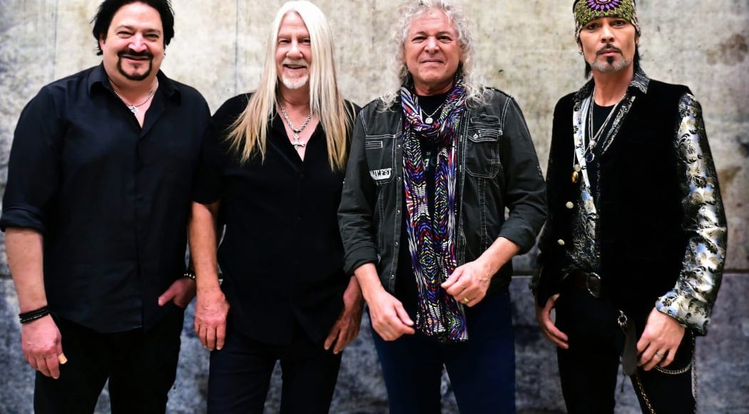 Y&T 2