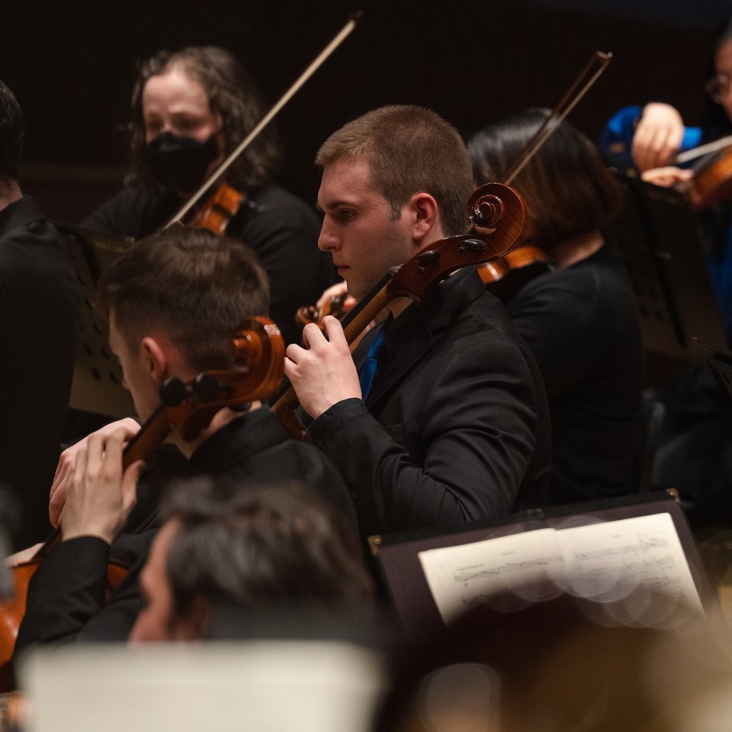 Stravinsky, Cage, and C.P.E. Bach 1