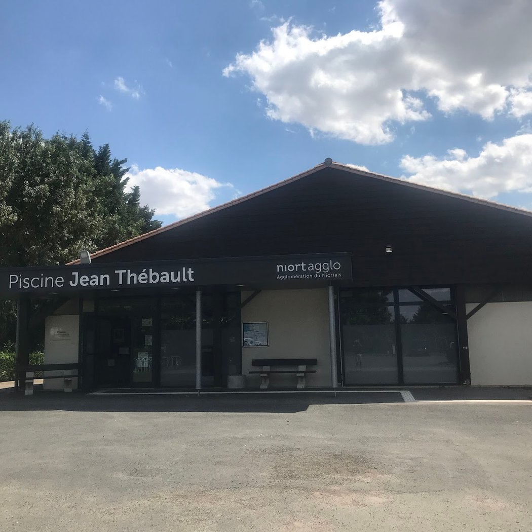 Piscine Jean Thébault 3