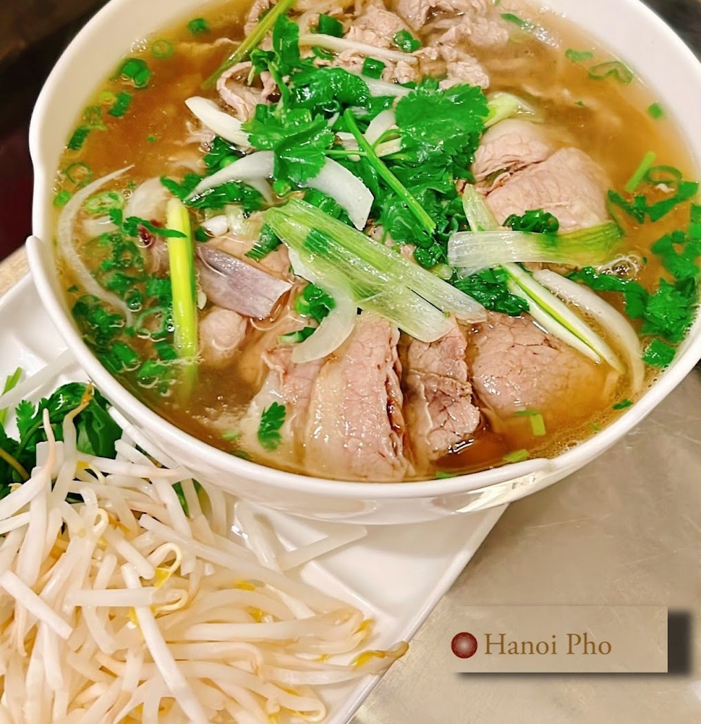 Pho Hanoi Corner 1