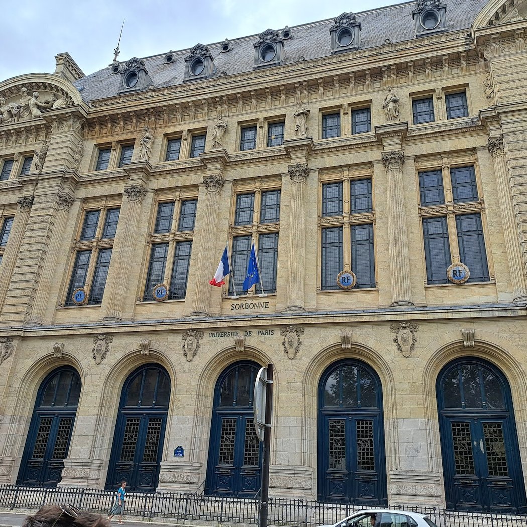 Concert Paris - Vilnius 3