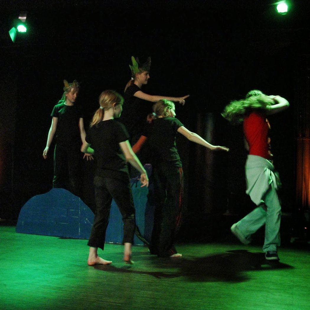 Theater PurPur 3