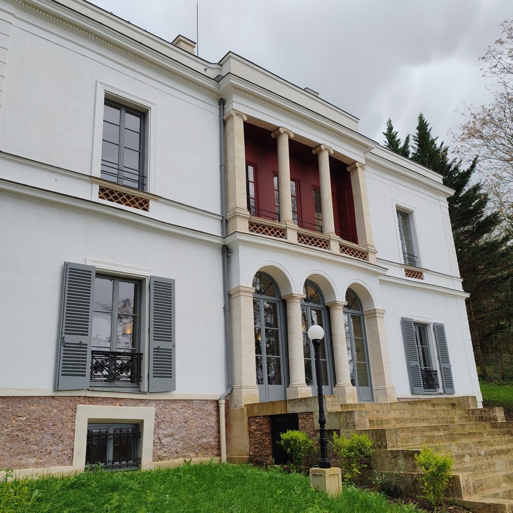 Concerts le Salon de Berthe chez Pauline 2