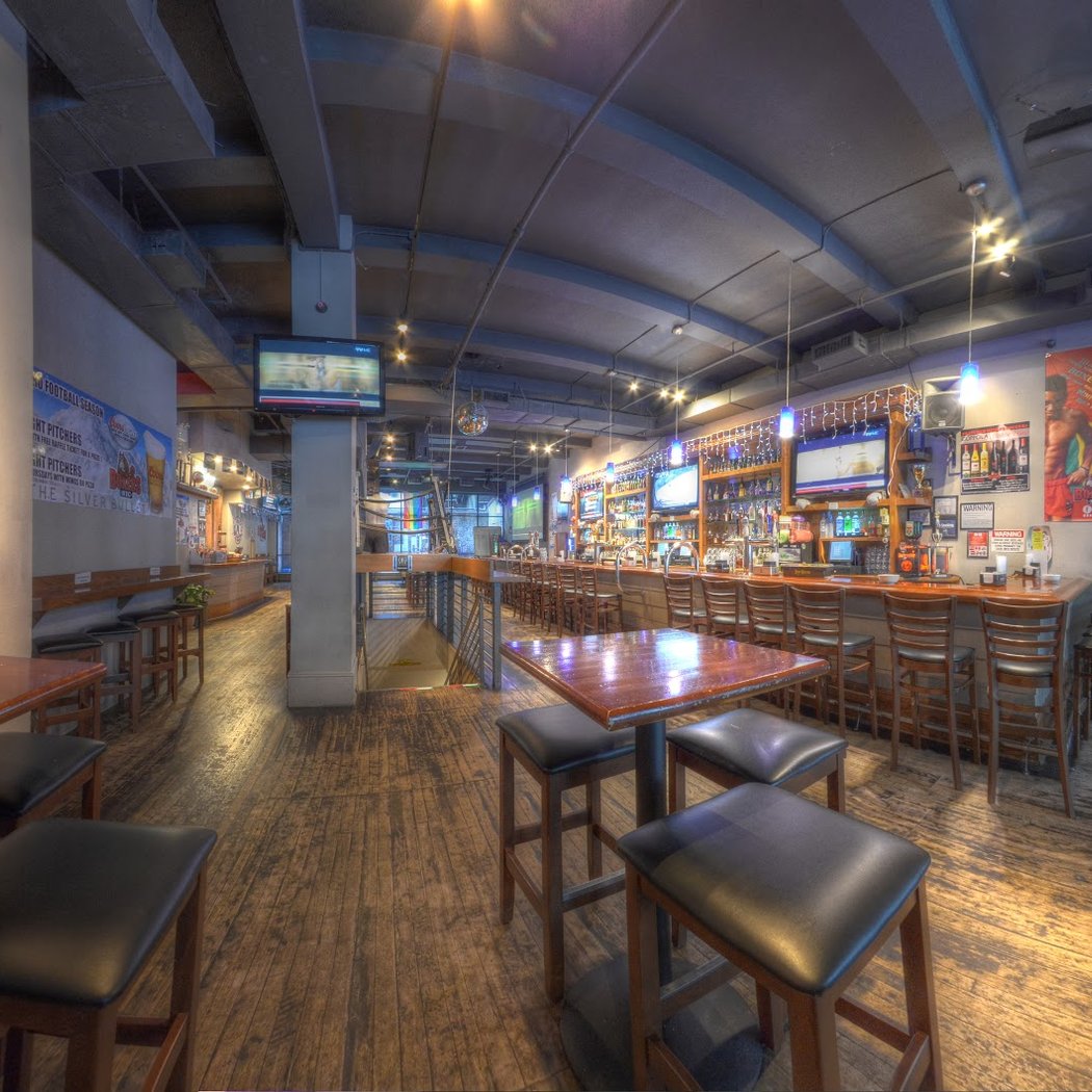 Weekly Events at Boxers NYC 3