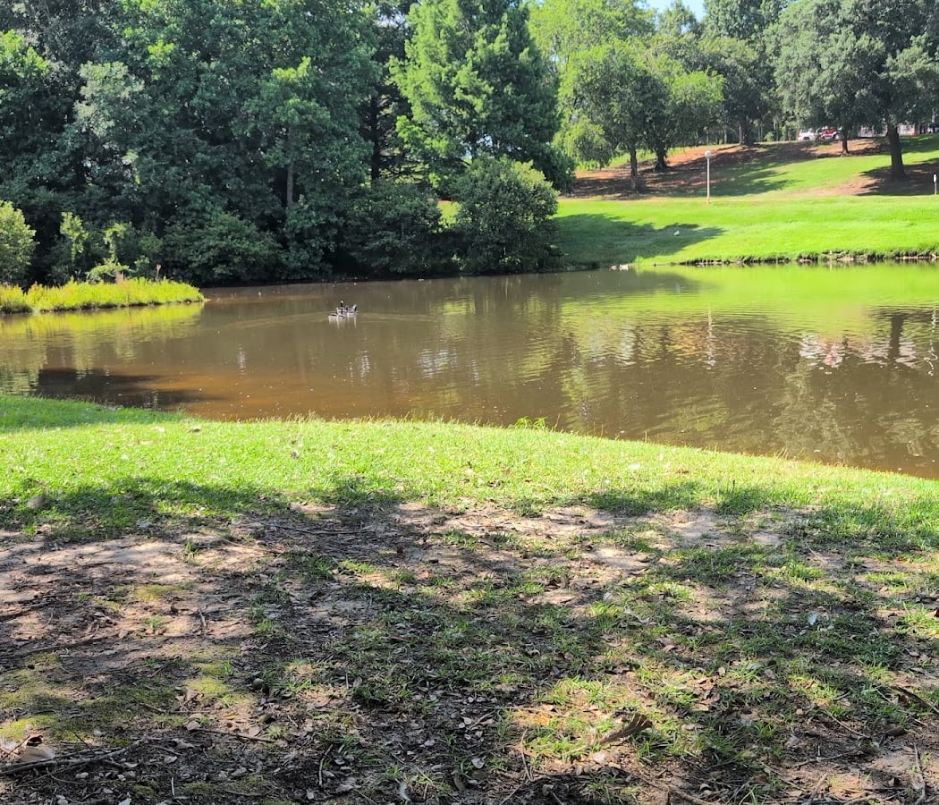 Johnny Henderson Family Park 1