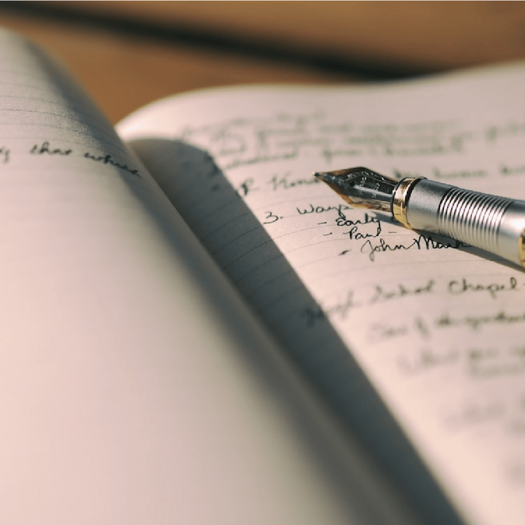 Atelier d’écriture 1