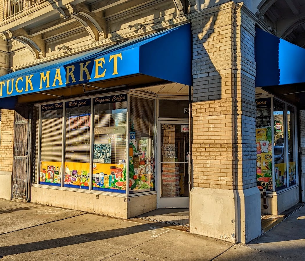 Shattuck Market 3