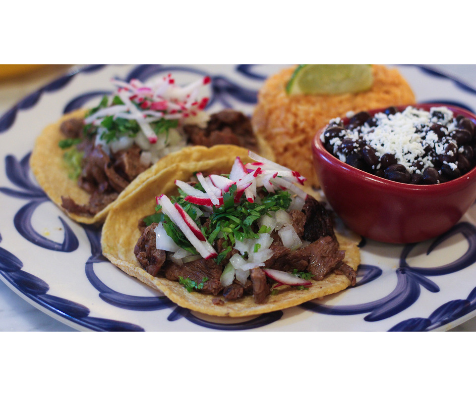 Mamita Cocina Mexicana 2