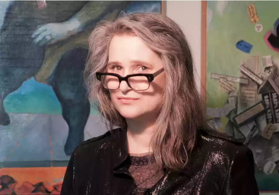 Music Studies Colloquium: Castrato Phantoms Book Chat w/ Martha Feldman