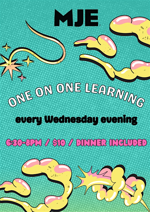 One on One Learning 1