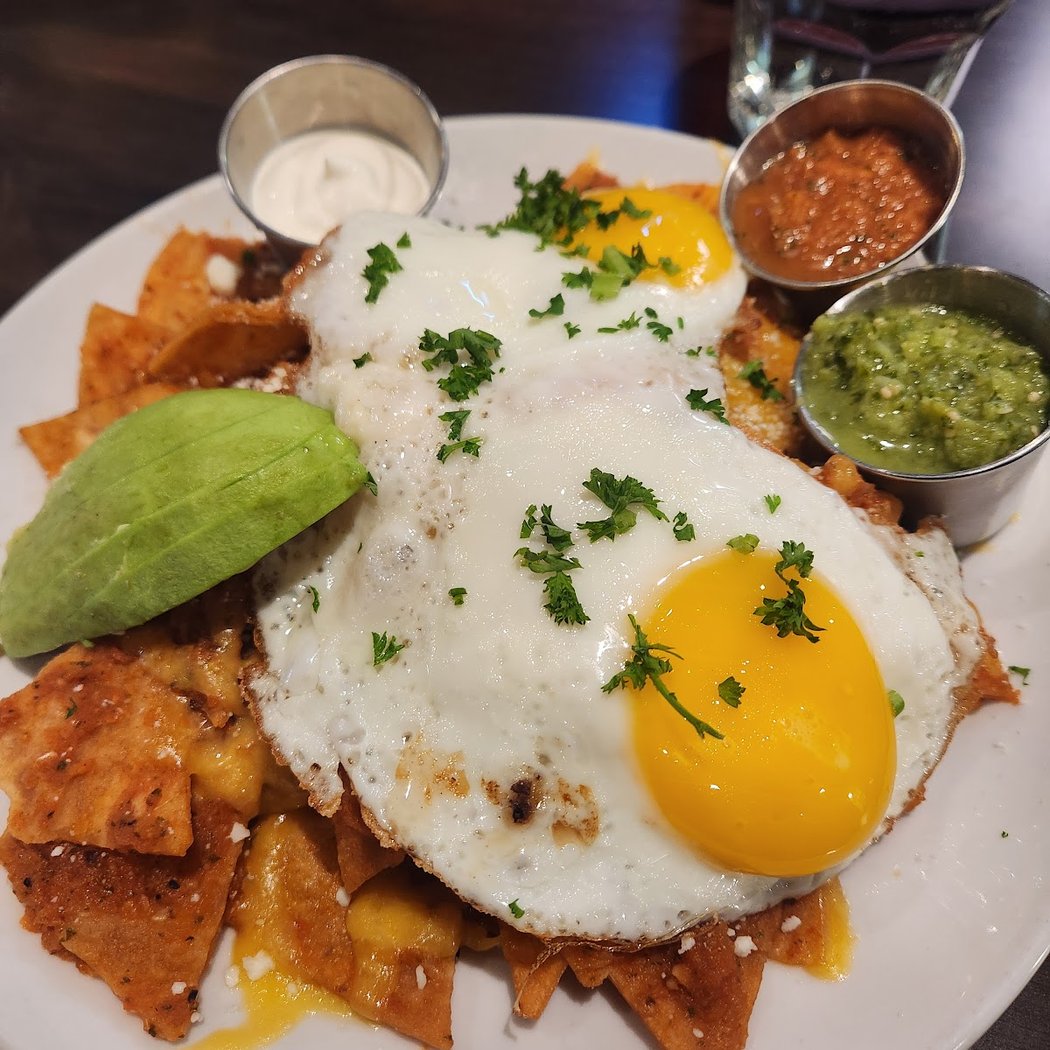 Redwood Grill in Los Altos 1