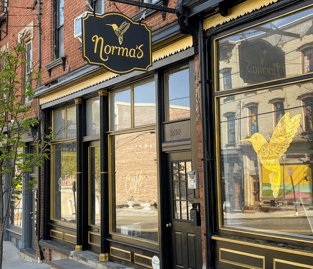 Norma’s Wappingers 2
