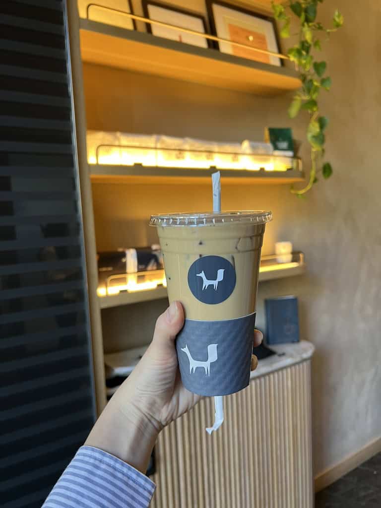 Culture Espresso 3
