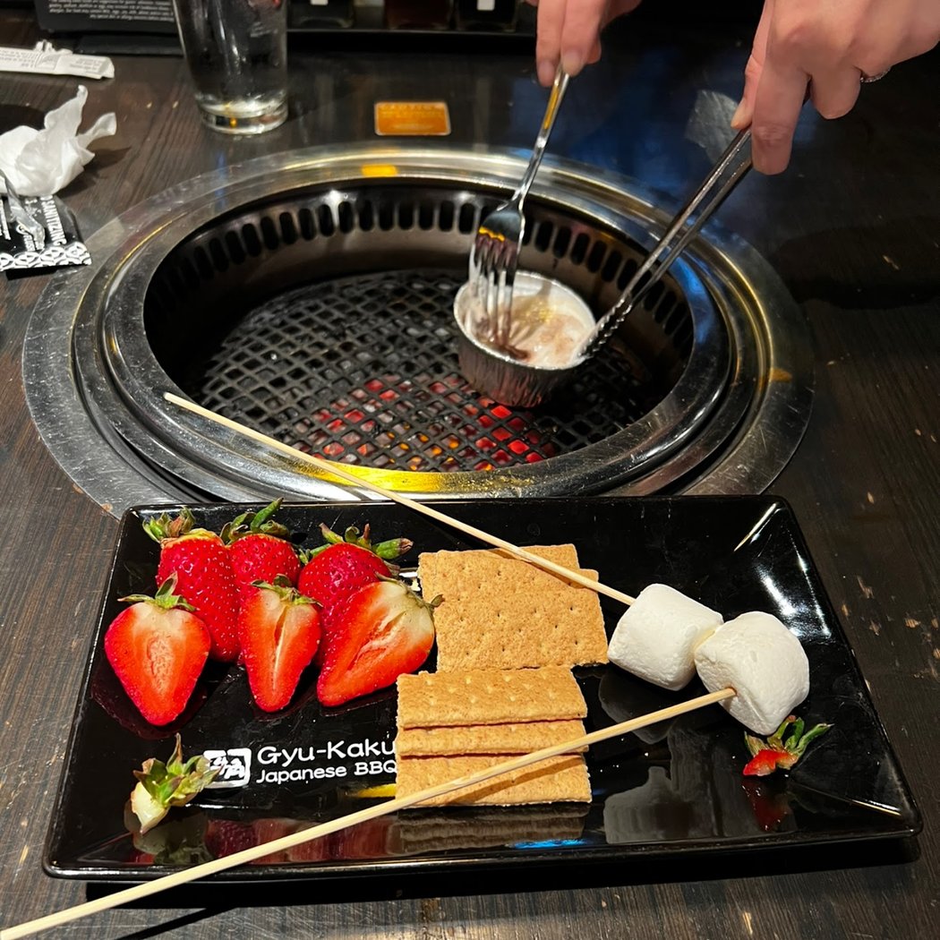 Gyu-Kaku Japanese BBQ 3