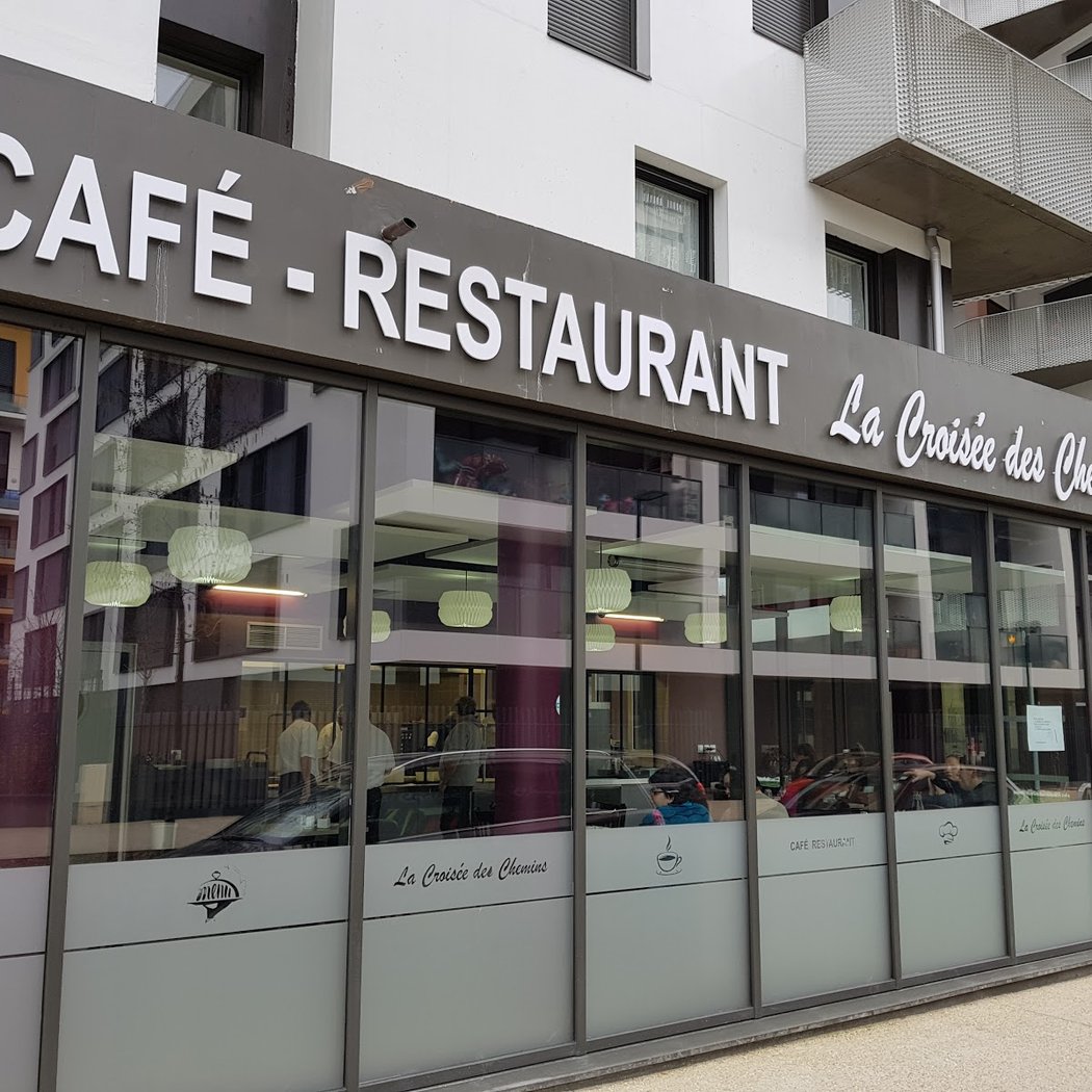 La Croisée des Chemins 2