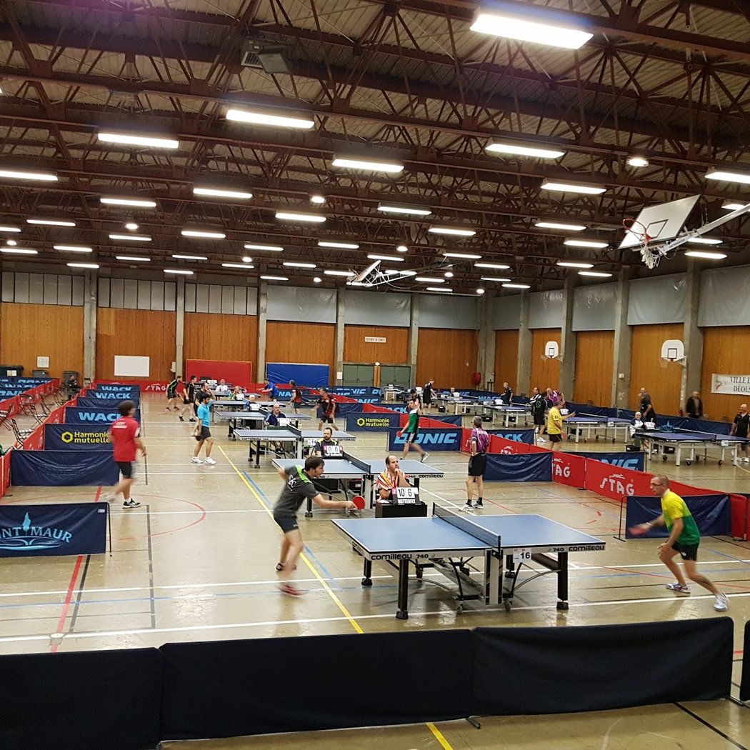 Hall des Expositions de Belle-Isle 2