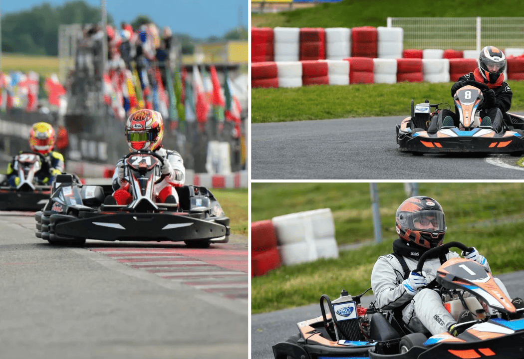 Karting 1