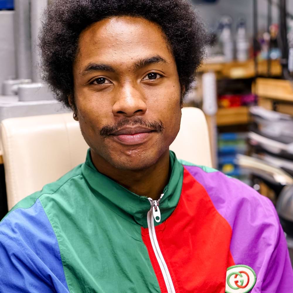 Steve Lacy 1