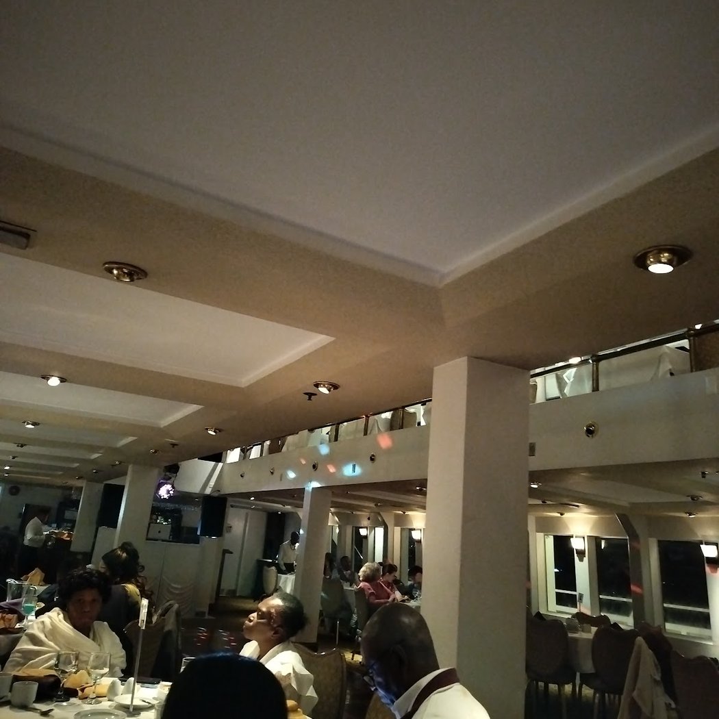 Cornucopia Cruise Lines 2