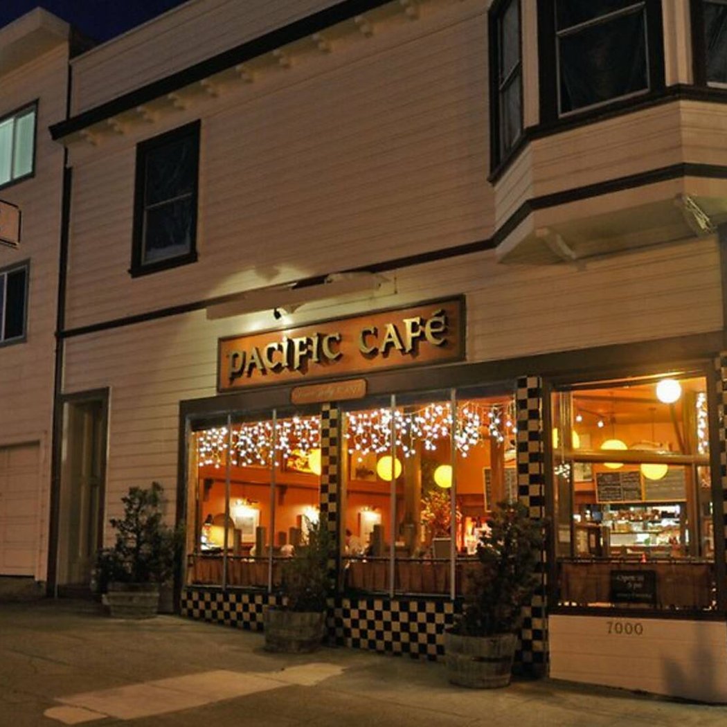 Pacific Cafe 2