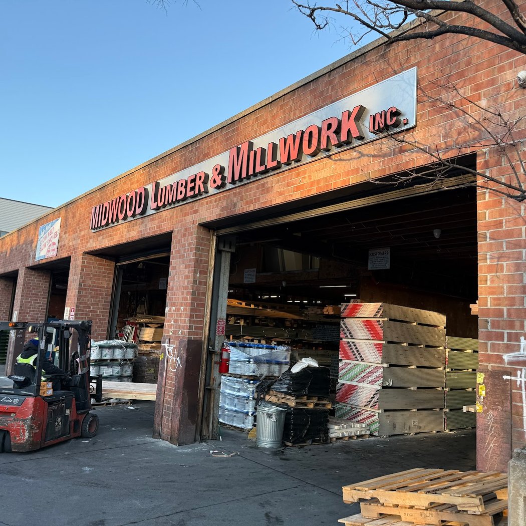Midwood Lumber & Millwork Brooklyn NY 3