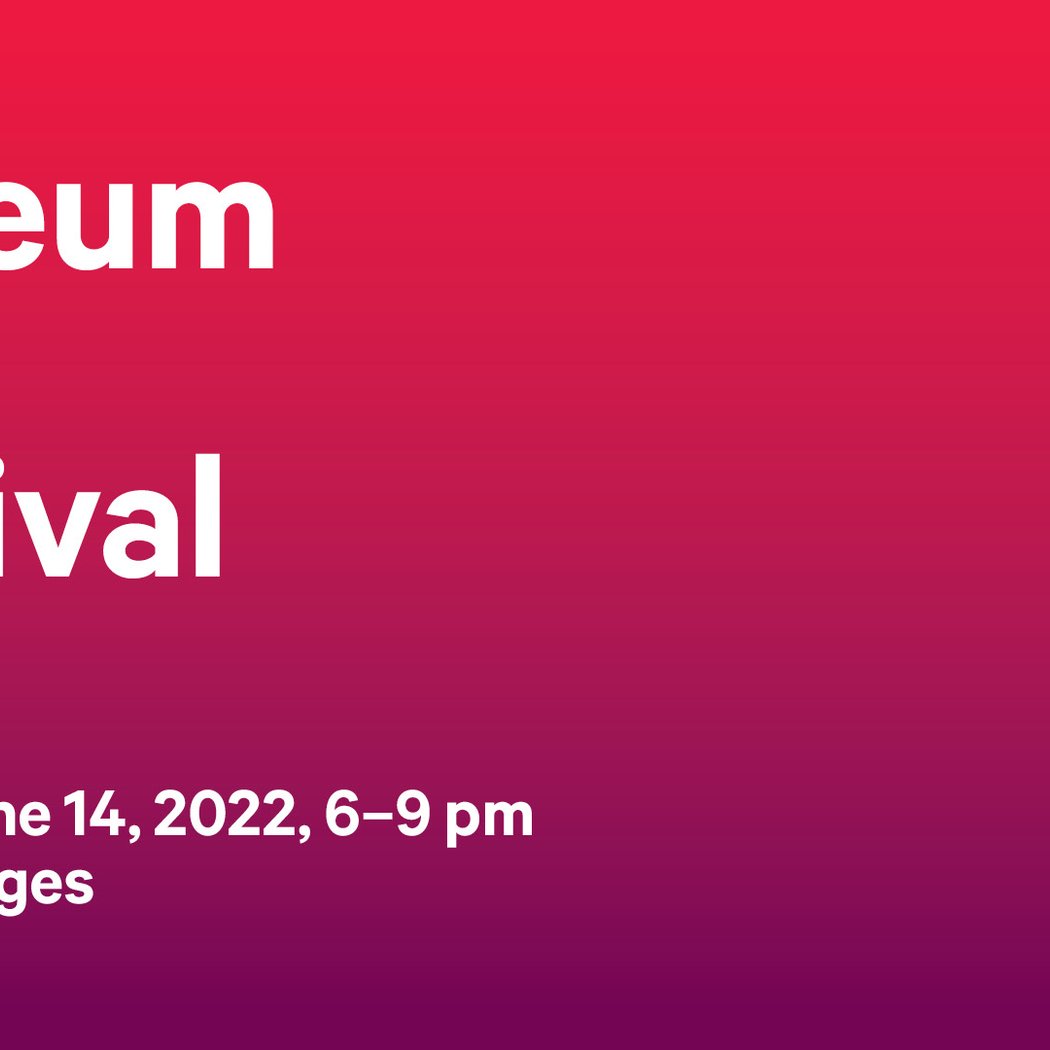 Museum Mile Festival 1