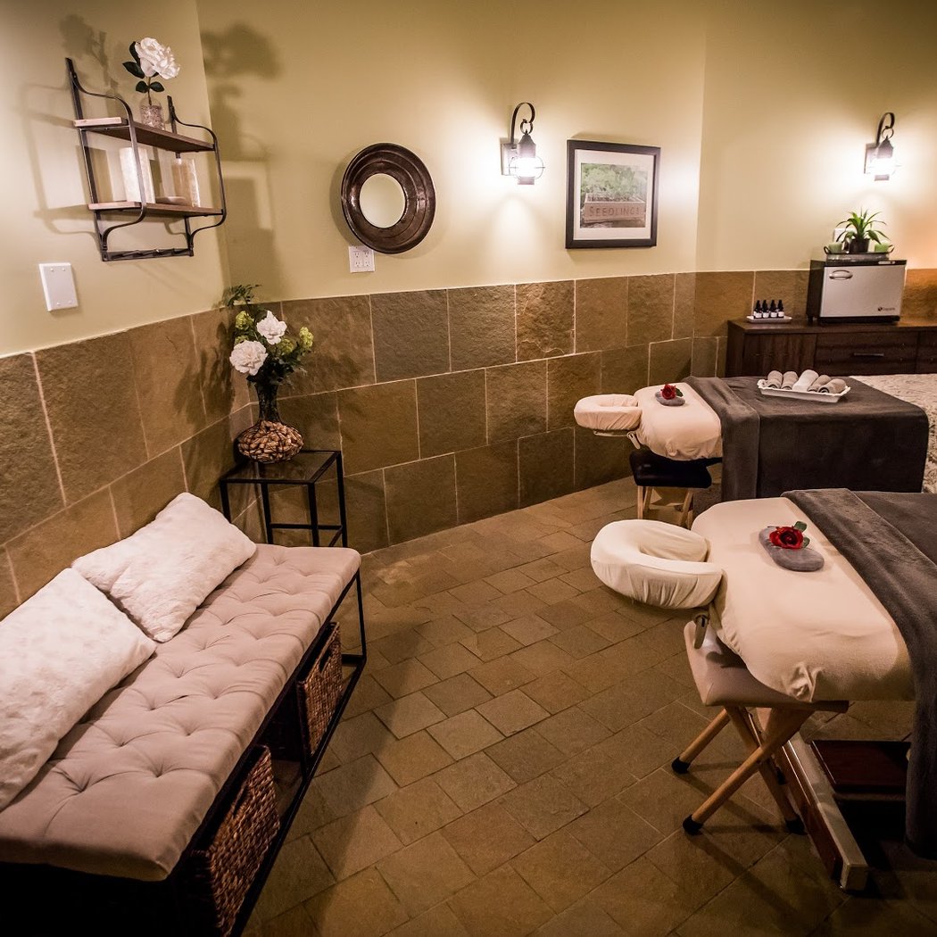Greenhaus Day Spa 1
