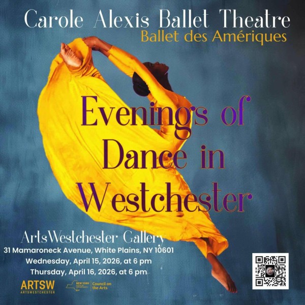 ArtsWestchester 2