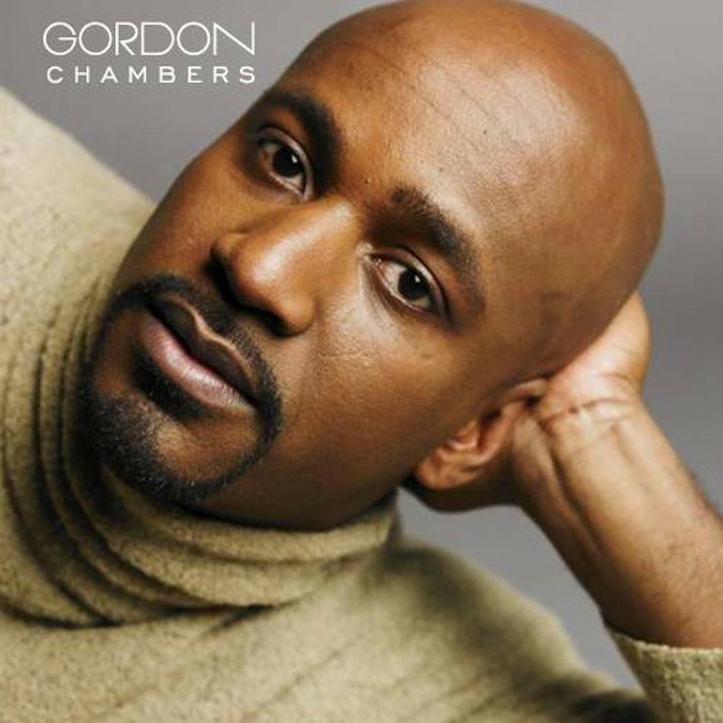 OPEN MIC THURSDAYS Hosted by GORDON CHAMBERS 1