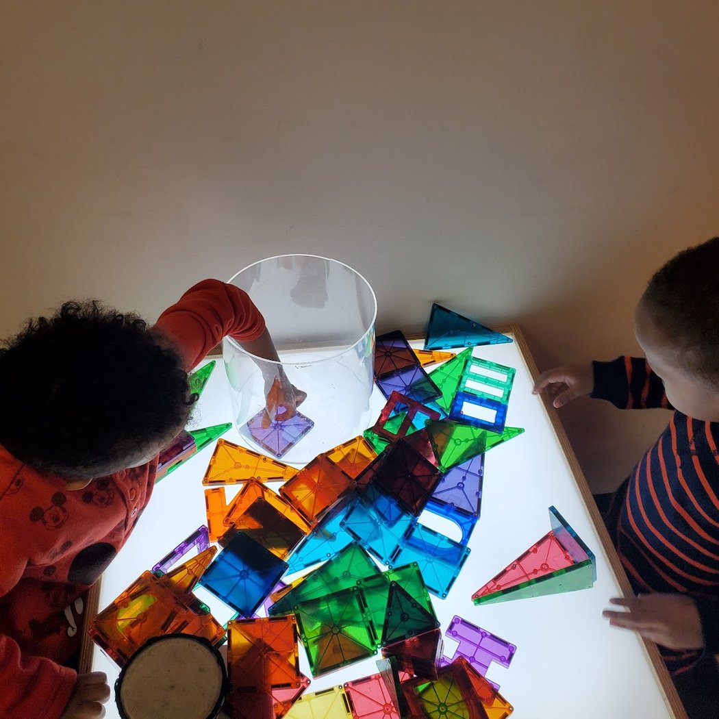 Toddler Time with Evan V 4
