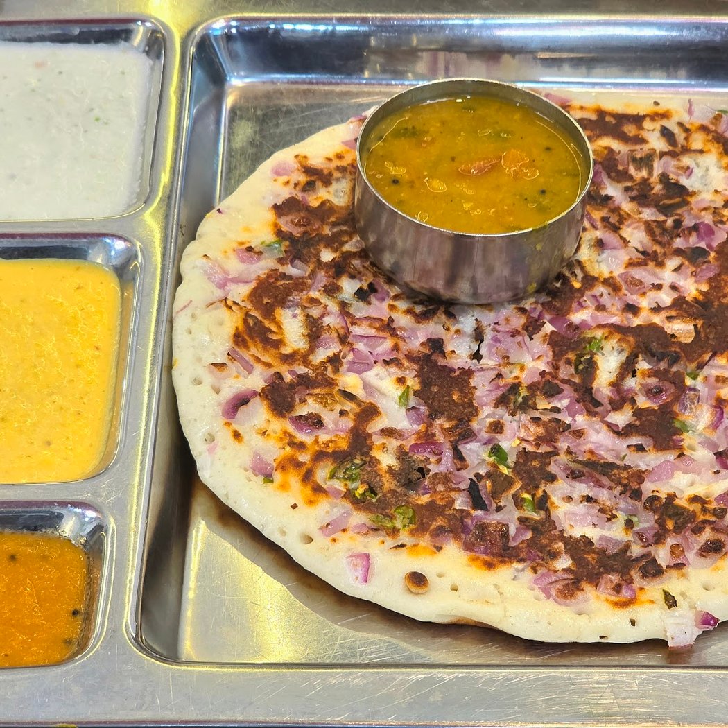 Saravanaa Bhavan 1