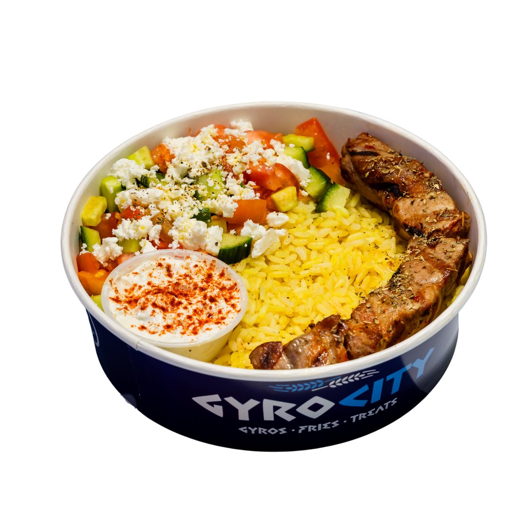 Gyro City 4