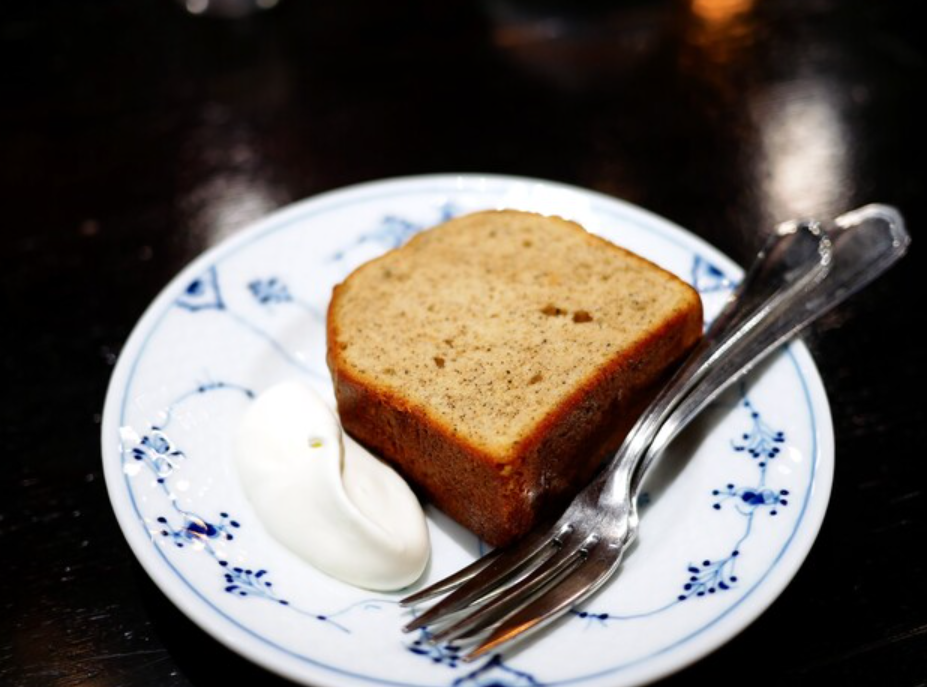 Miyakoshiya Coffee Ginza 2