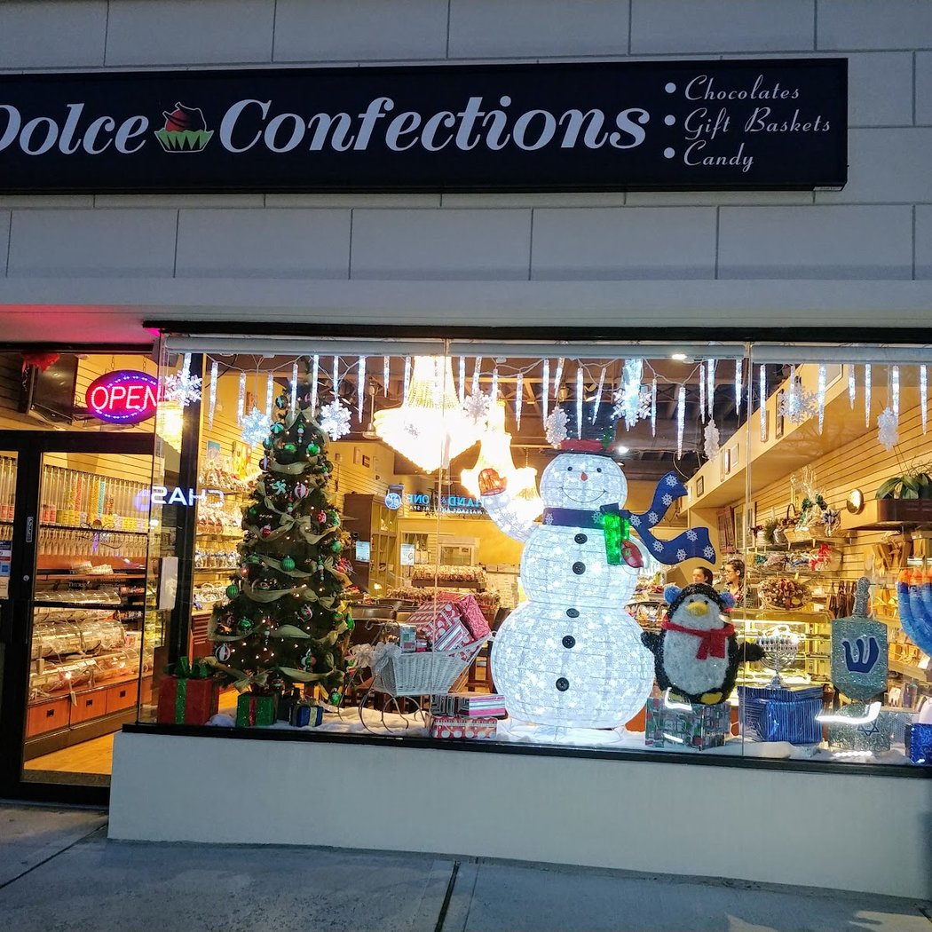 dolce confections 2