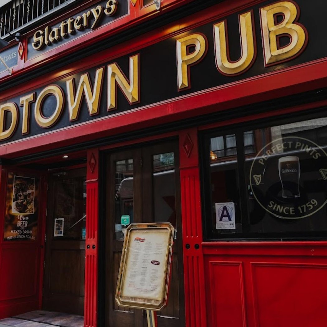 Slattery's Midtown Pub 2